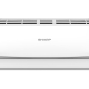 Máy lạnh Sharp Inverter 2 HP AH-X18ZW Máy lạnh Sharp Inverter 2 HP AH-X18ZW