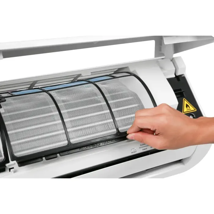 Máy lạnh Toshiba Inverter 1 Hp RAS-H10D2KCVG-V