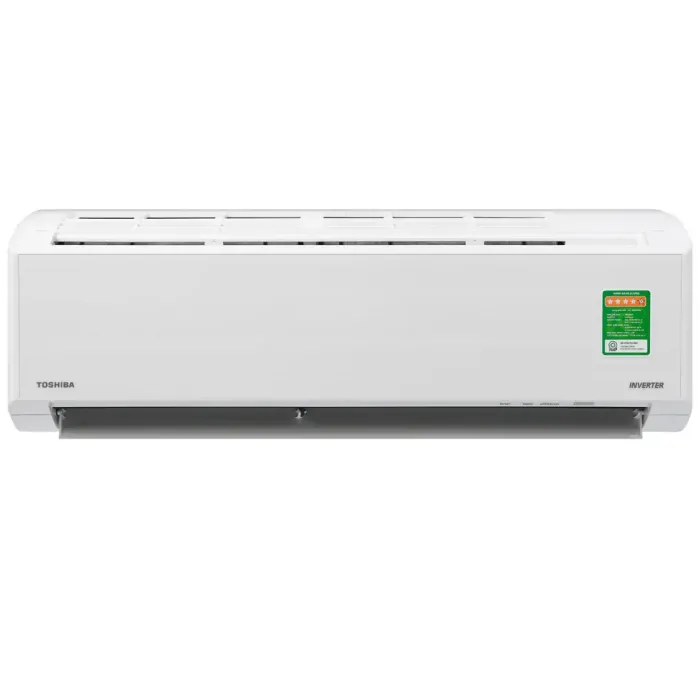 Máy lạnh Toshiba Inverter 1 Hp RAS-H10D2KCVG-V