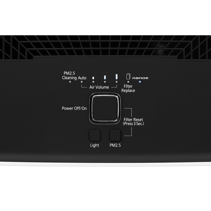 Máy lọc không khí Panasonic F-PXT50A
