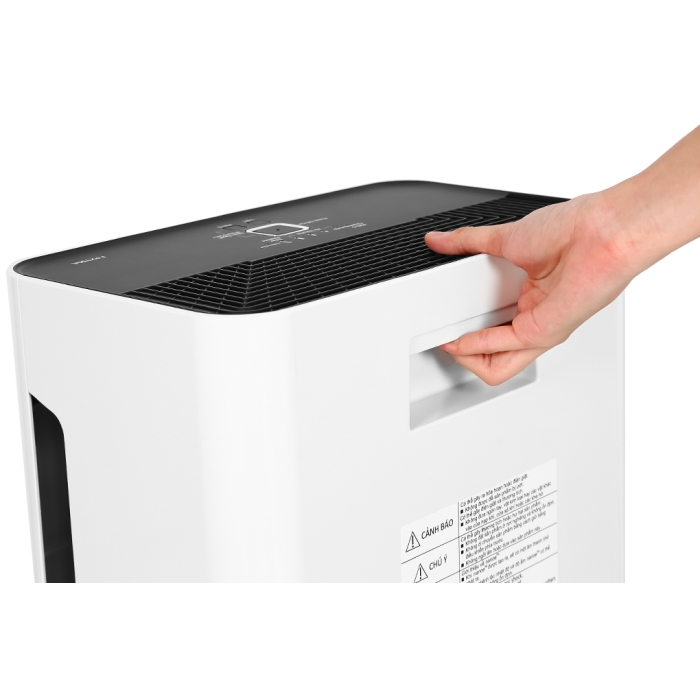 Máy lọc không khí Panasonic F-PXT50A