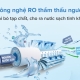 Máy lọc nước RO nóng nguội lạnh Kangaroo KG10A3 10 lõi Máy lọc nước RO nóng nguội lạnh Kangaroo KG10A3 10 lõi
