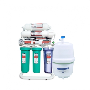 Sumitawa - V2020-309GQ -Máy lọc RO-9 cấp lọc Gá quỳ Sumitawa - V2020-309GQ -Máy lọc RO-9 cấp lọc Gá quỳ