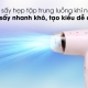 Máy sấy tóc Philips BHC010