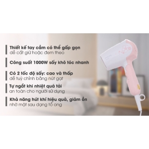 Máy sấy tóc Philips HP8108