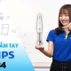 Máy xay cầm tay Philips HR2534