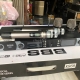 Micro không dây BBS K868 - Mic karaoke gia đình, sân khấu - Độ nhạy cao, bắt sóng xa, chống hú rít - Thiết kế sang trọng, bắt mắt -  Dễ dàng phối ghép với các thiết bị âm thanh khác - Hàng nhập khẩu