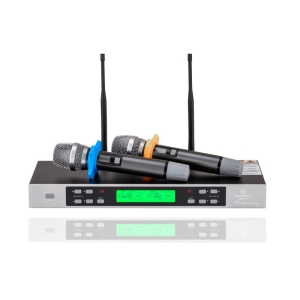 Micro không dây VINAKTV S500 Pro-Hàng Chính Hãng