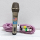 Micro Có Dây Shure SM-78 Plus Chất Lượng Cao.