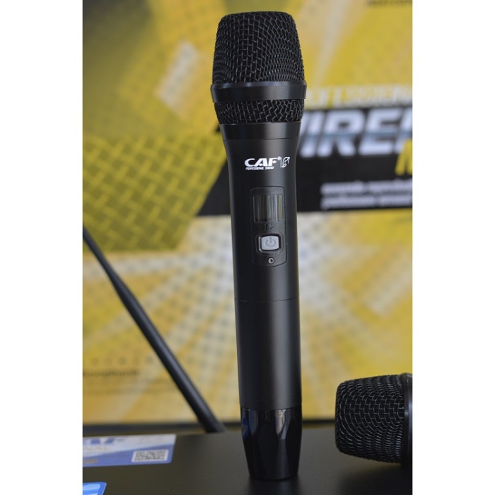 Micro không dây CAF Mi-6 Chính Hãng