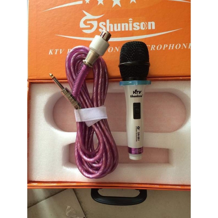 MICRO SHUNISON KTV SN-001