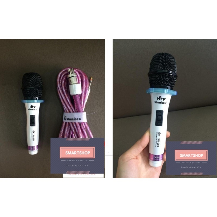 MICRO SHUNISON KTV SN-001