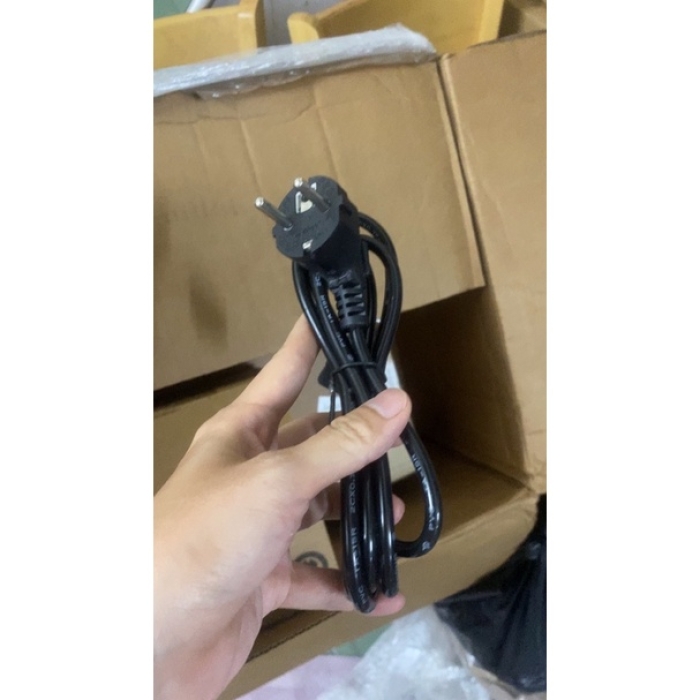 Dây nguồn máy tính loại 1.8m giá tốt