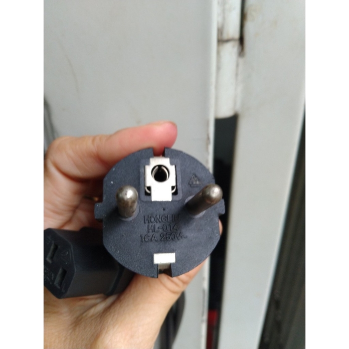 Dây nguồn máy tính loại 1.8m giá tốt