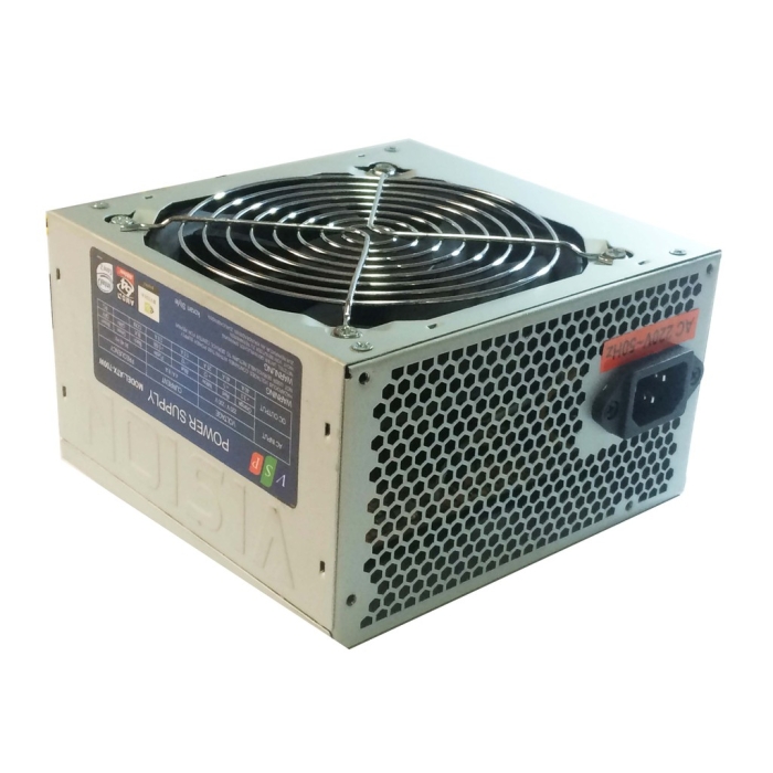 Nguồn máy tính VSP 650W Bảo Hành 2 Năm Nguồn máy tính VSP 650W Bảo Hành 2 Năm