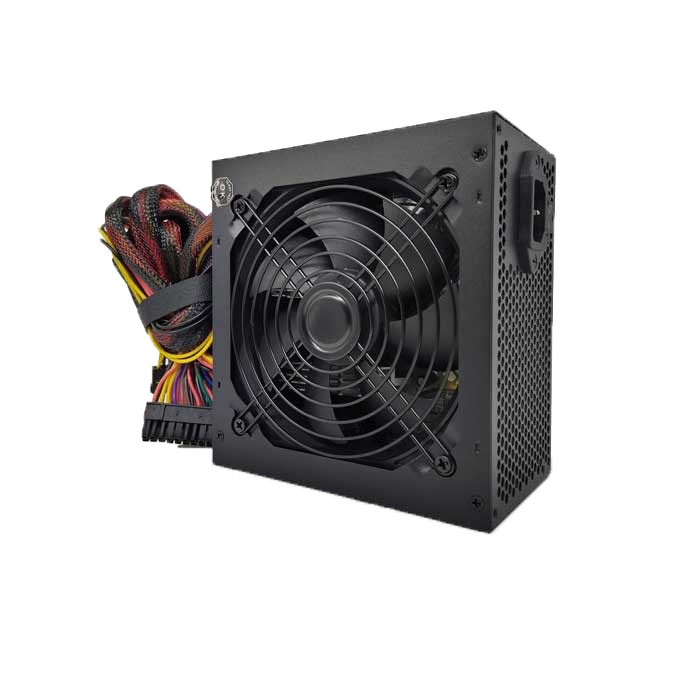 Nguồn VSPTECH Green Power 500 Plus 500W + Dây Nguồn - Hàng Chính Hãng Nguồn VSPTECH Green Power 500 Plus 500W + Dây Nguồn - Hàng Chính Hãng