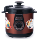 Nồi áp suất điện đa năng 6 Lít Sunhouse SHD1562
