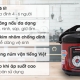 Nồi áp suất điện Sunhouse SHD1755 5 lít Nồi áp suất điện Sunhouse SHD1755 5 lít