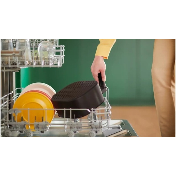 Nồi chiên không dầu 6.2 lít Philips HD9270/90 Nồi chiên không dầu 6.2 lít Philips HD9270/90