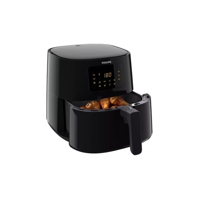 Nồi chiên không dầu 6.2 lít Philips HD9270/90 Nồi chiên không dầu 6.2 lít Philips HD9270/90