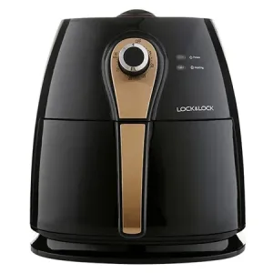 Nồi chiên không dầu Lock&Lock EJF137FU Nồi chiên không dầu Lock&Lock EJF137FU