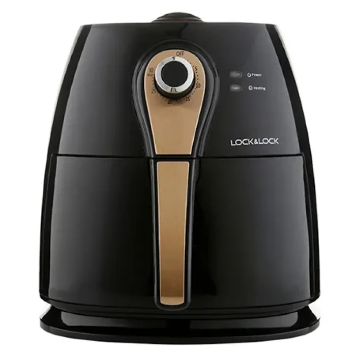 Nồi chiên không dầu Lock&Lock EJF137FU