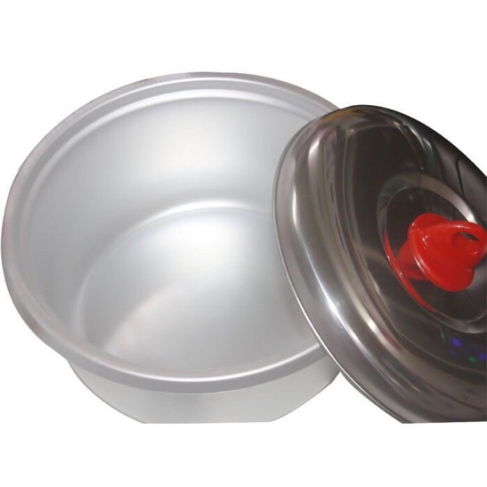 NỒI CƠM KIM CƯƠNG 2,2L NẮP RỜI