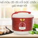 Nồi cơm điện Cuckoo 2 lít CR-1122
