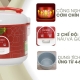 Nồi cơm điện Cuckoo 2 lít CR-1122