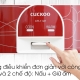 Nồi cơm điện Cuckoo 2 lít CR-1122