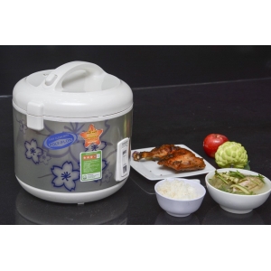 Nồi cơm điện Sharp 1.8 lít KS-181ETV