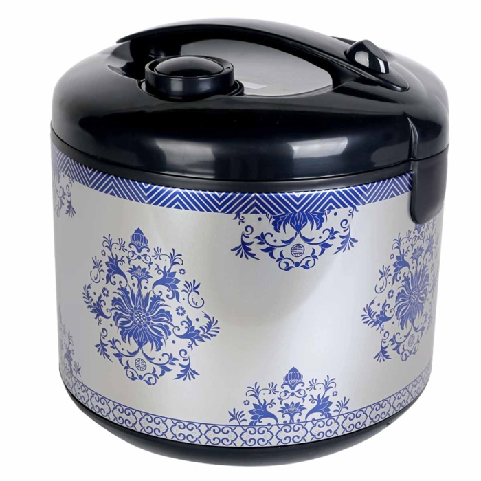 Nồi cơm điện Sharp 1.8L KS-19TJV-BC