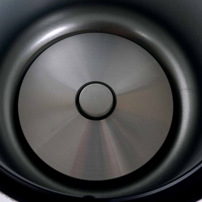 Nồi cơm điện Sharp 1.8L KS-19TJV-BC