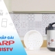 Nồi cơm điện Sharp 2.2 lít KS-R231STV