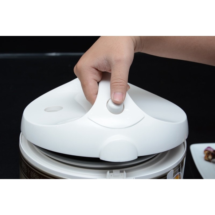 Nồi cơm điện Sharp KS-11ETV