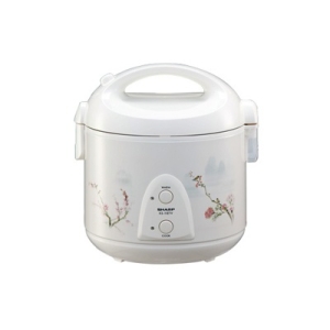 Nồi cơm điện Sharp KS-11ETV