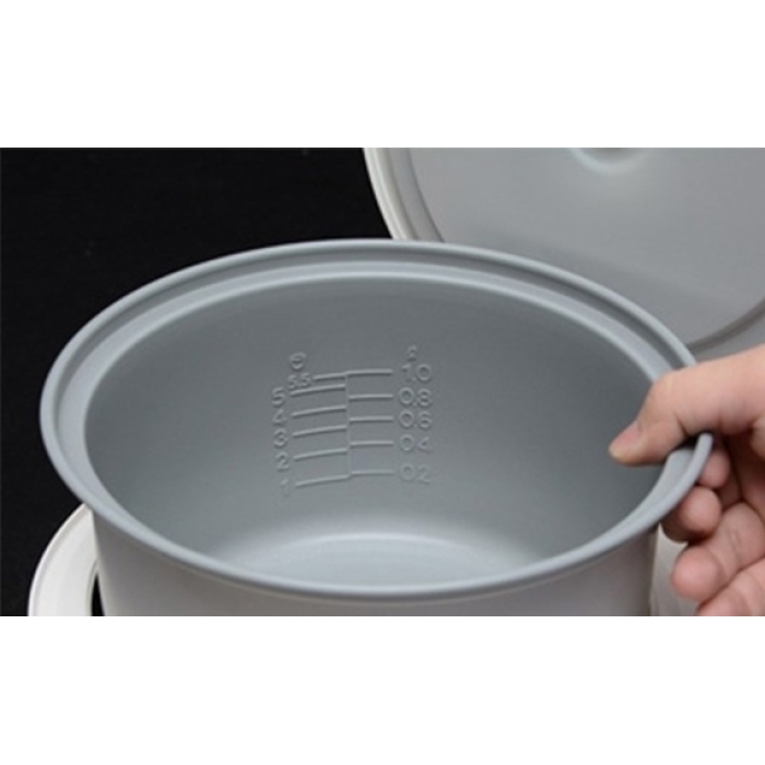 Nồi cơm điện Sharp KS-11ETV