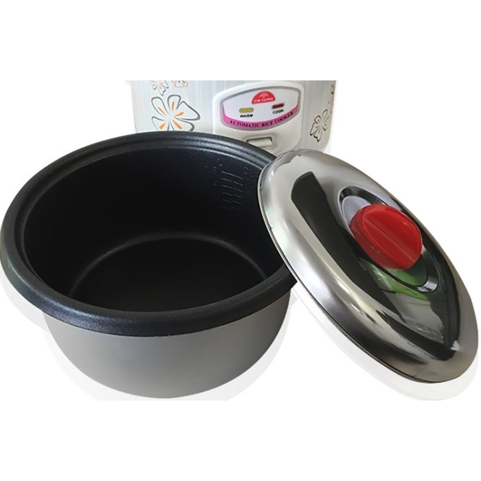 Nồi Cơm Điện Kim Cương 18CD (1.8L) - Hàng Chính Hãng