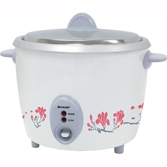 Nồi cơm điện Sharp 2.2 lít KSH-D22V