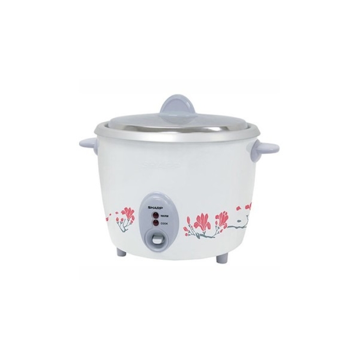 Nồi cơm điện Sharp 2.8 lít KSH-D28V