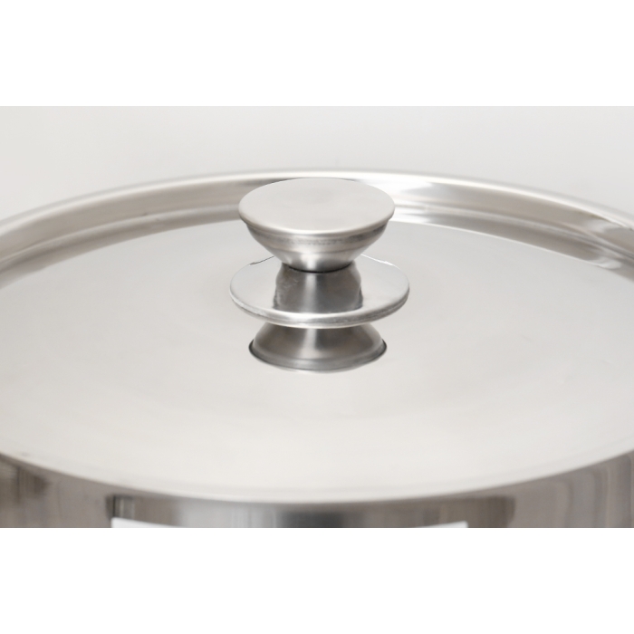 Nồi Inox 3 đáy nắp inox 30 cm Sunhouse SHG300-30