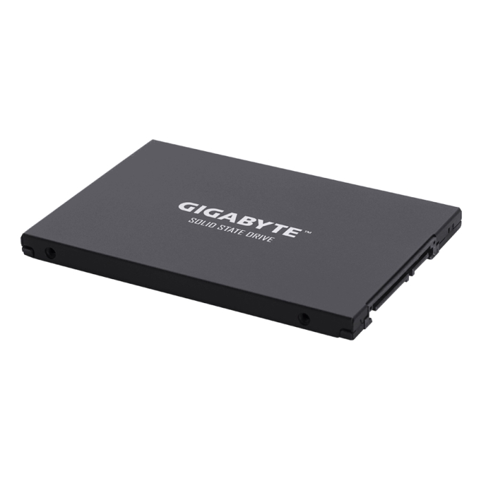 Ổ Cứng SSD Gigabyte UD Pro 256Gb (2.5" Sata iii 6Gb/S) - Hàng Chính Hãng