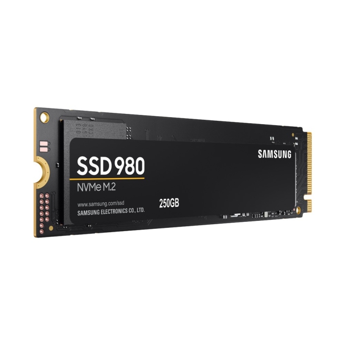 Ổ Cứng SSD Samsung 980 PCIe NVMe VNAND M.2 2280 250GB MZV8V250BW
