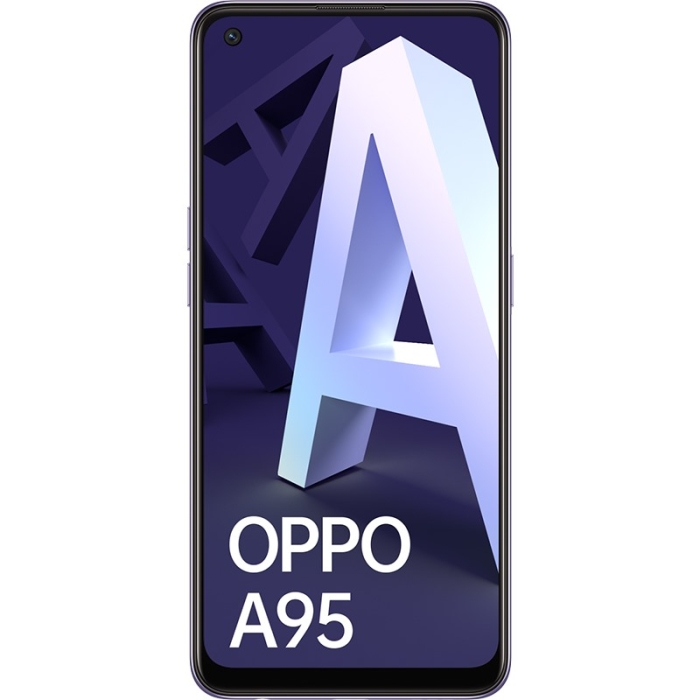 OPPO A95 8GB-128GB