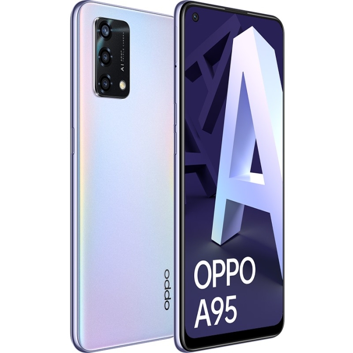OPPO A95 8GB-128GB