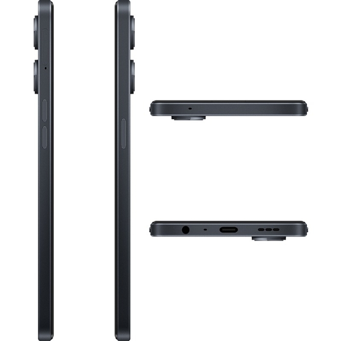 OPPO Reno7 Z 5G 8GB - 128GB