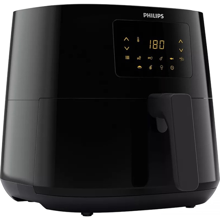 Nồi chiên không dầu Philips 6.2 lít HD9270/90