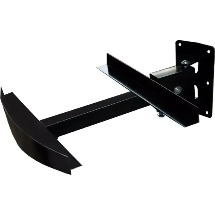 Kệ Treo Loa Mặt Cong 270mm