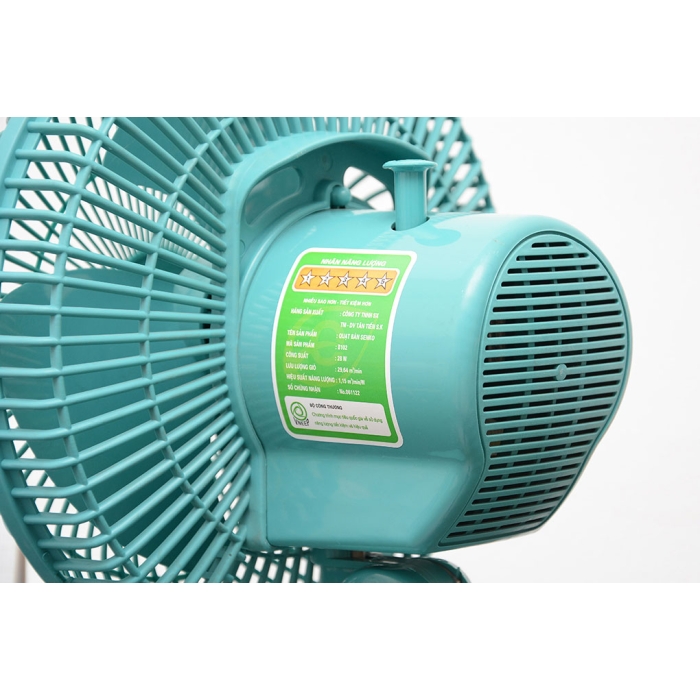 Quạt bàn Senko B102