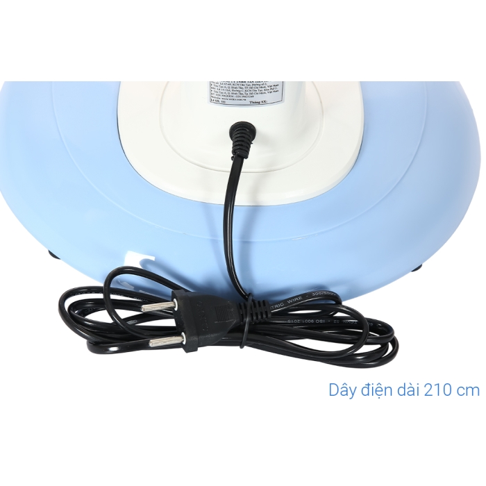 Quạt bàn Senko B1612